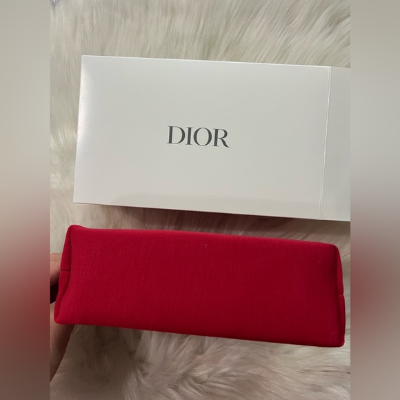 Dior Pouch - Picture 4 of 8